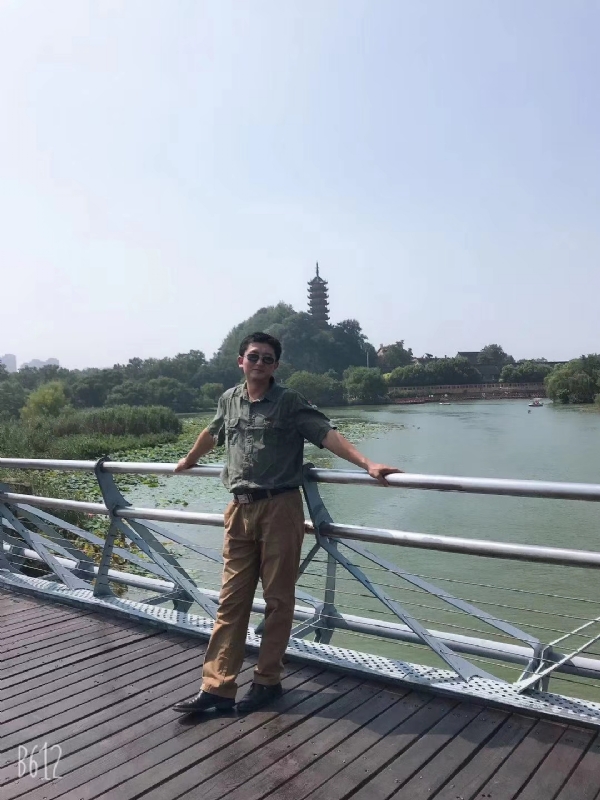 如风的第一张照片--长汀相亲网