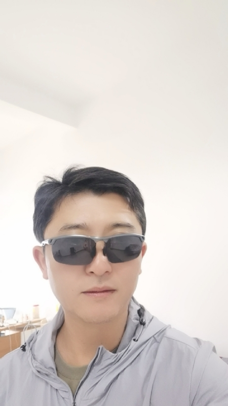 如风的第二张照片--长汀相亲网