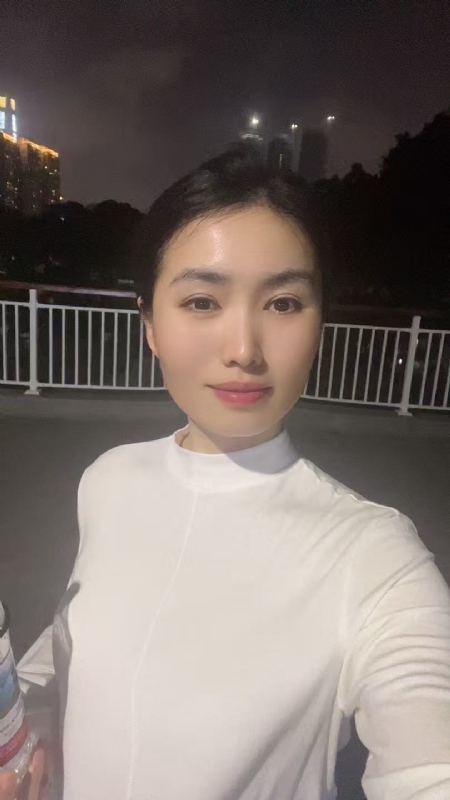 pan的第三张照片--长汀相亲网