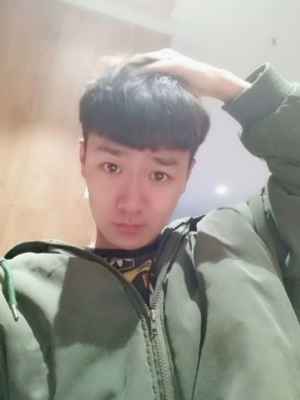 Boom的第一张照片--长汀相亲网