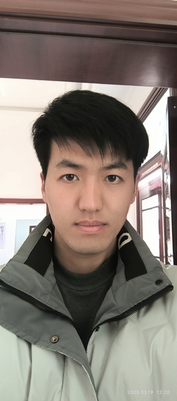 吃素的沙漠狼的第一张照片--长汀相亲网