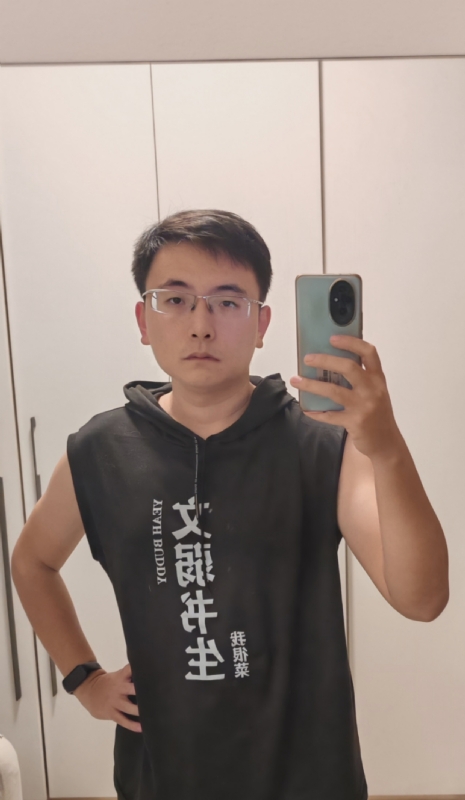 鑫鑫子的第三张照片--长汀相亲网