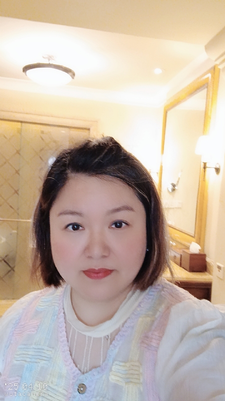 衎静玲瓏的第一张照片--长汀相亲网