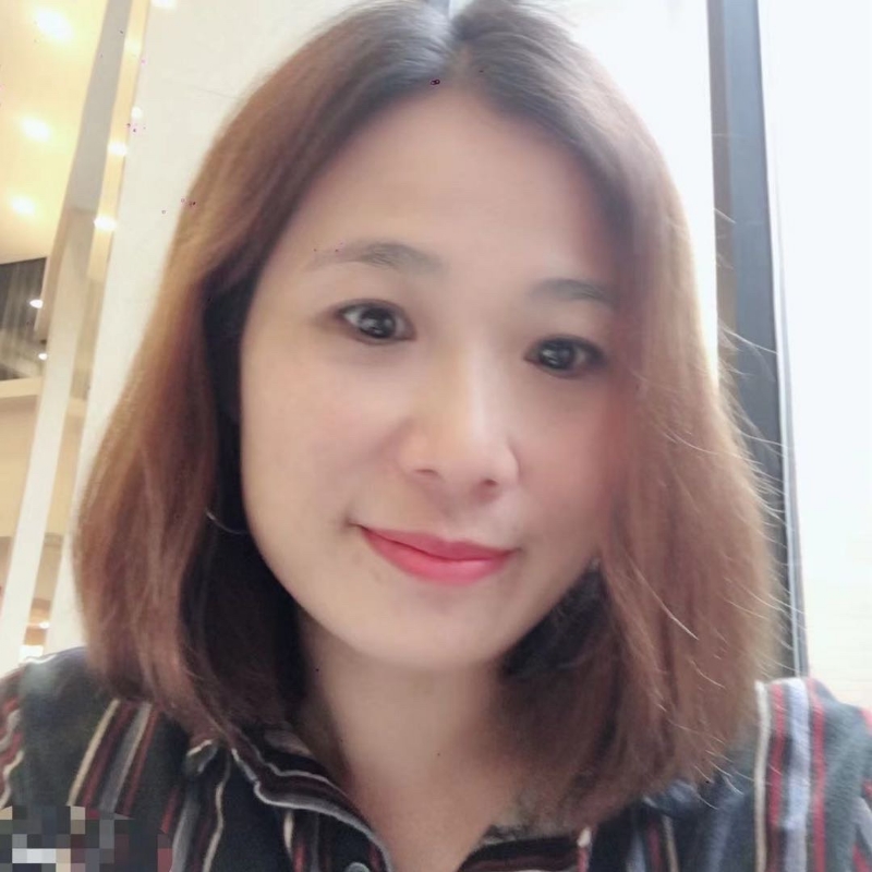 Jenny的第二张照片--长汀相亲网