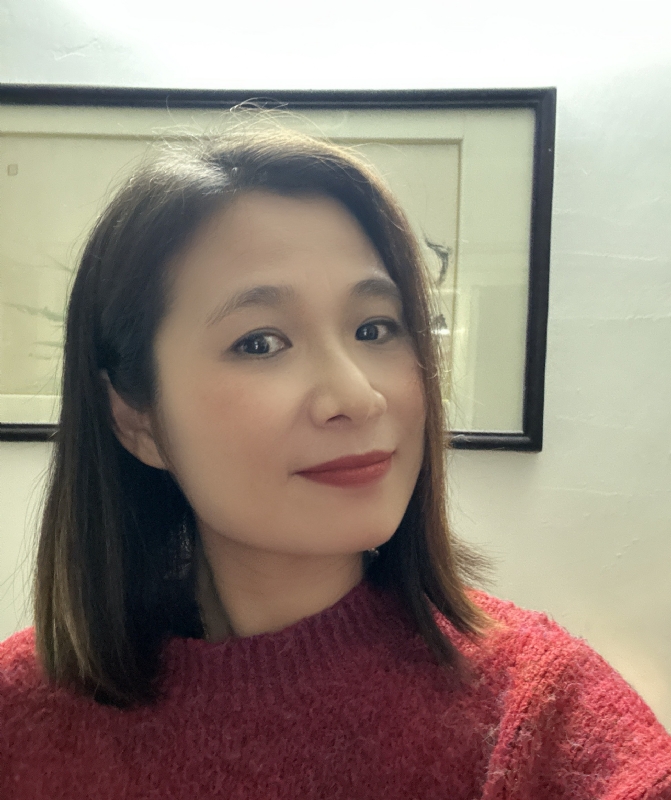 Jenny的第三张照片--长汀相亲网