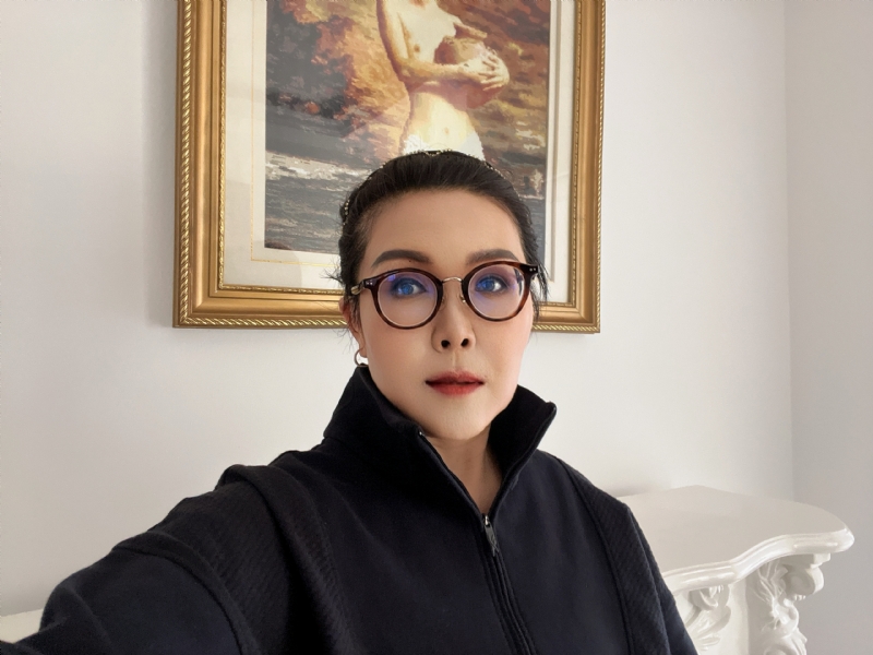星月的第一张照片--长汀相亲网