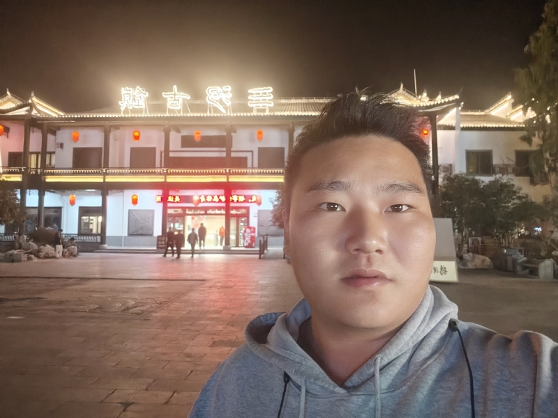 小鹿艾克的第一张照片--长汀相亲网