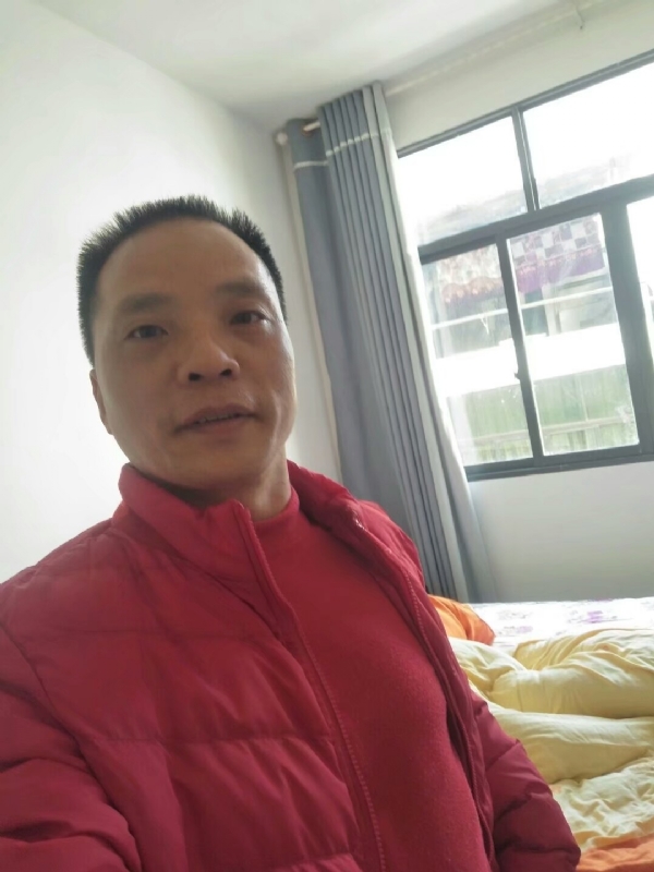 真诚征婚的第一张照片--长汀相亲网