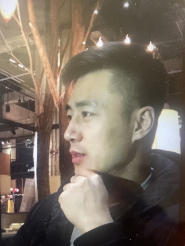 往事随风飘散的第二张照片--长汀相亲网
