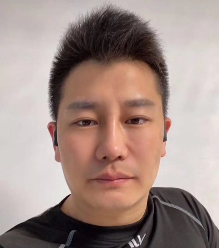 mark的第一张照片--长汀相亲网