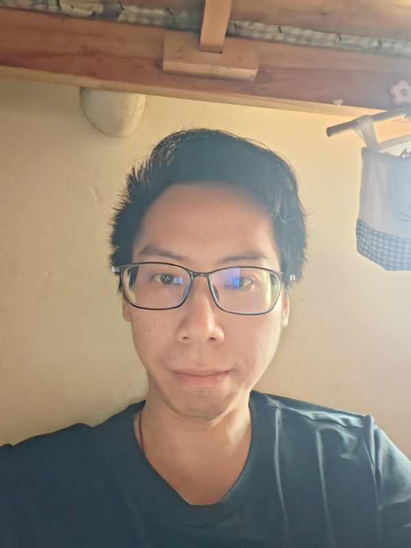 PP的第一张照片--长汀相亲网