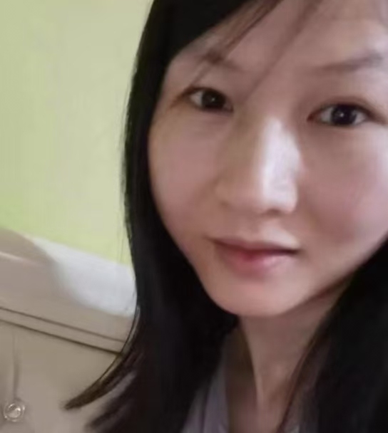 嫣然的第一张照片--长汀相亲网