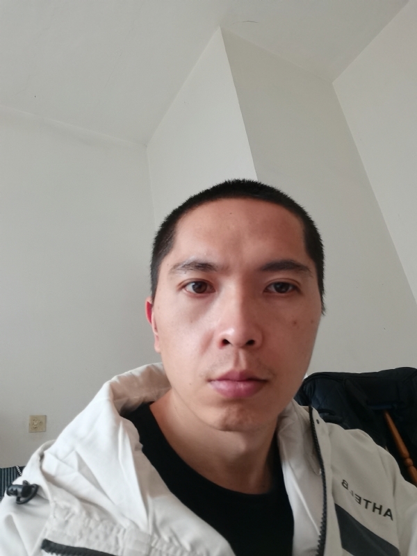 至诚的第一张照片--长汀相亲网
