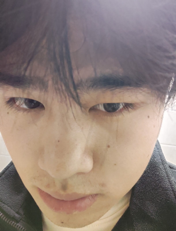 伤男的第一张照片--长汀相亲网
