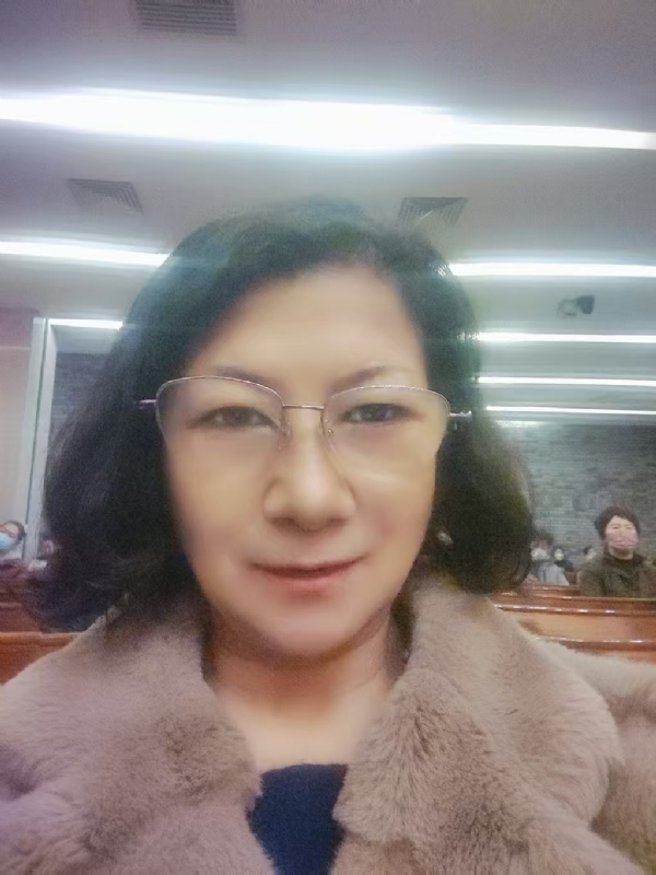 文静的第一张照片--长汀相亲网