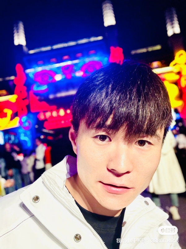 两年又三年的第二张照片--长汀相亲网