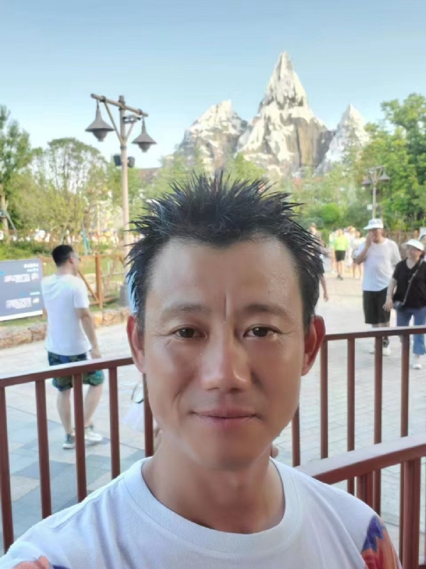 艾氏涂料博的第一张照片--长汀相亲网
