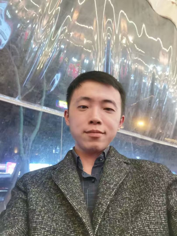 孤客的第一张照片--长汀相亲网