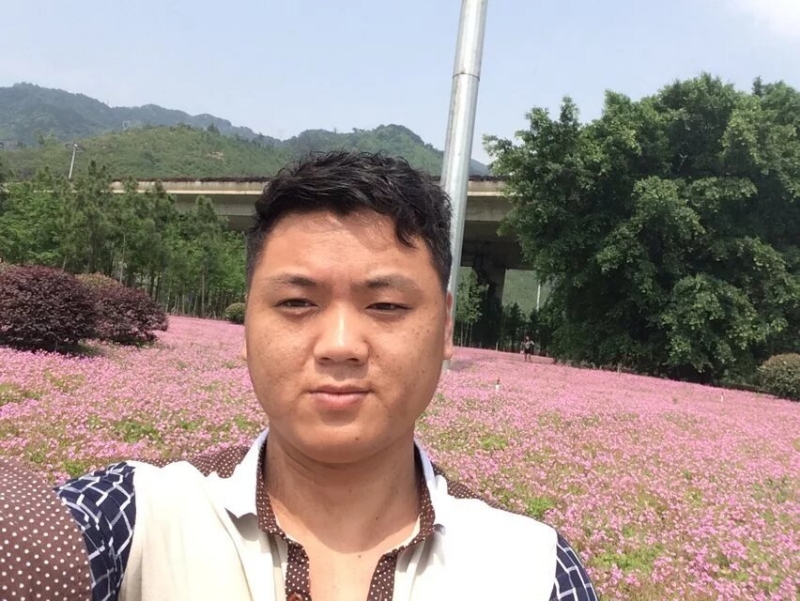 过日子的第一张照片--长汀相亲网