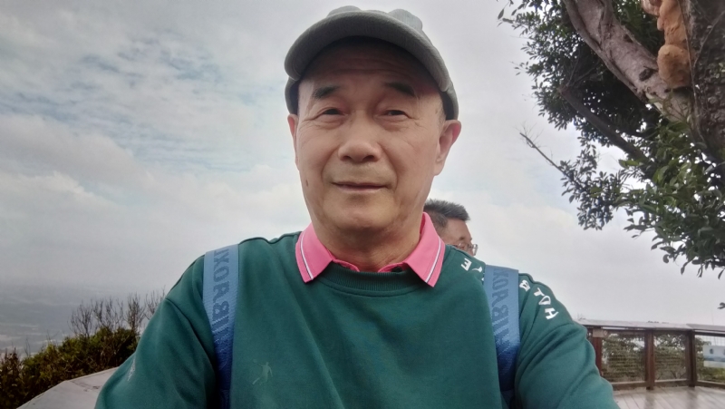 候鸟的第四张照片--长汀相亲网