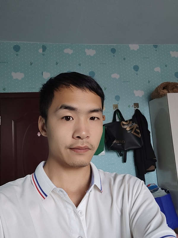提莫队长的第一张照片--长汀相亲网