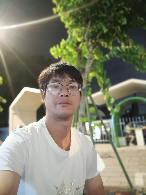任豐的第二张照片--长汀相亲网