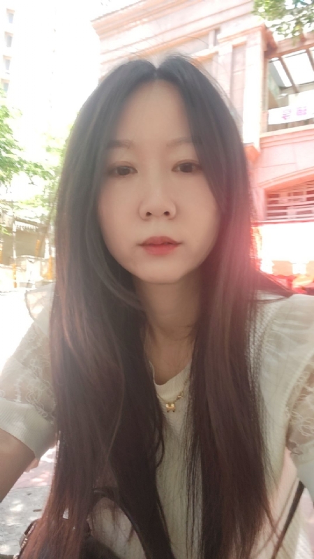 幸运的人儿的第一张照片--长汀相亲网