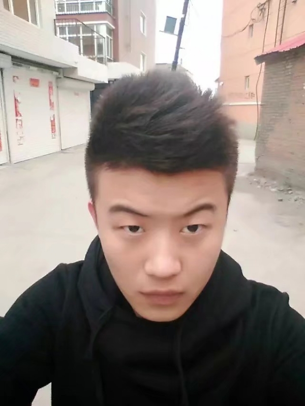 夜如情情似梦的第一张照片--长汀相亲网