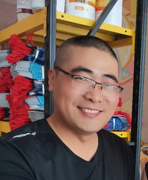 乐陶陶的第一张照片--长汀相亲网