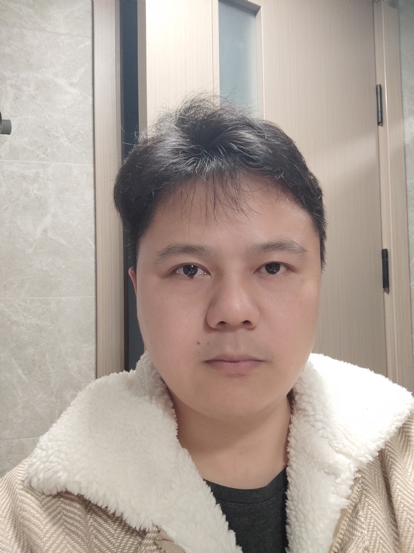 眉舒意足的第一张照片--长汀相亲网