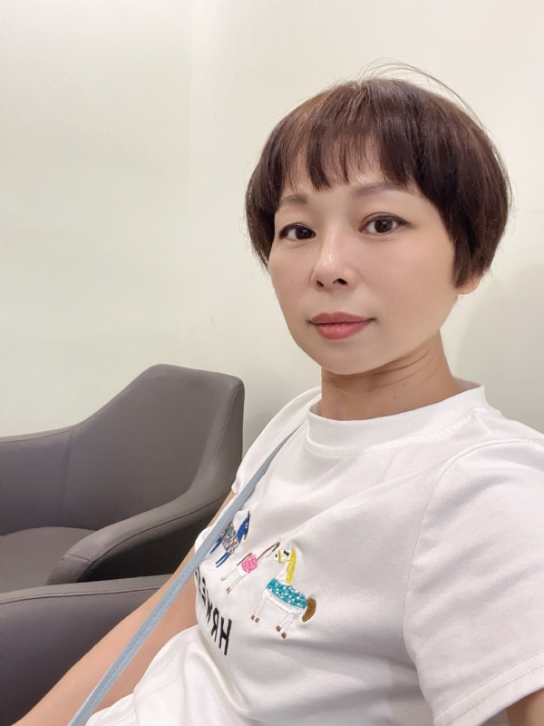 风铃草的第一张照片--长汀相亲网