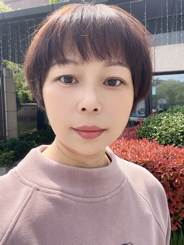 风铃草的第二张照片--长汀相亲网