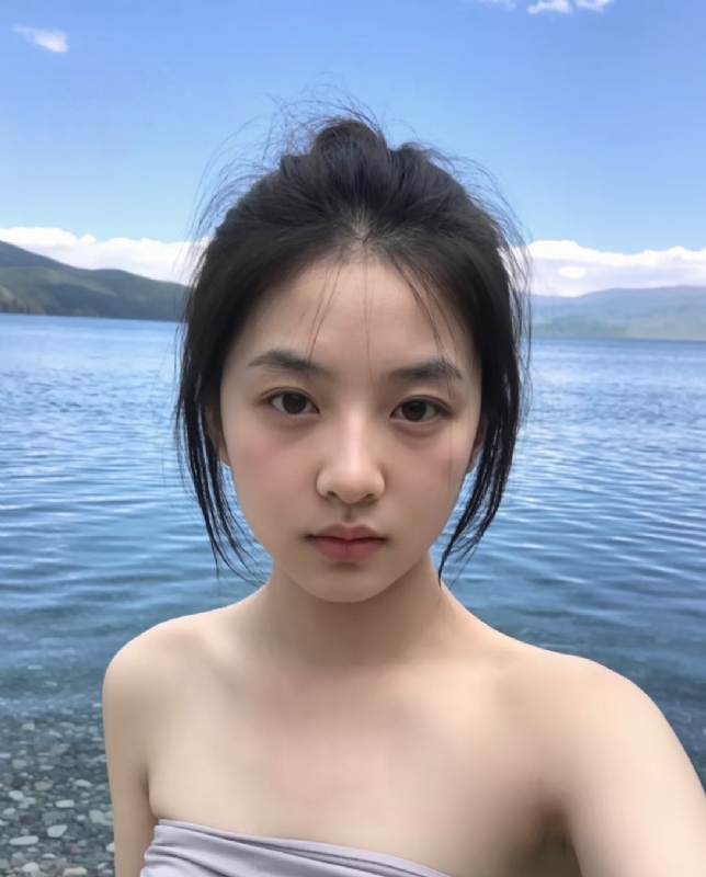 蔡蔡的第二张照片--长汀相亲网