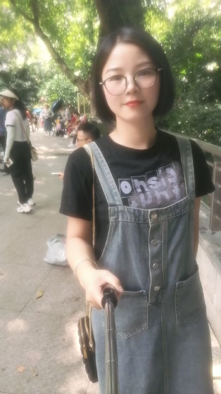 如燕的第一张照片--长汀相亲网