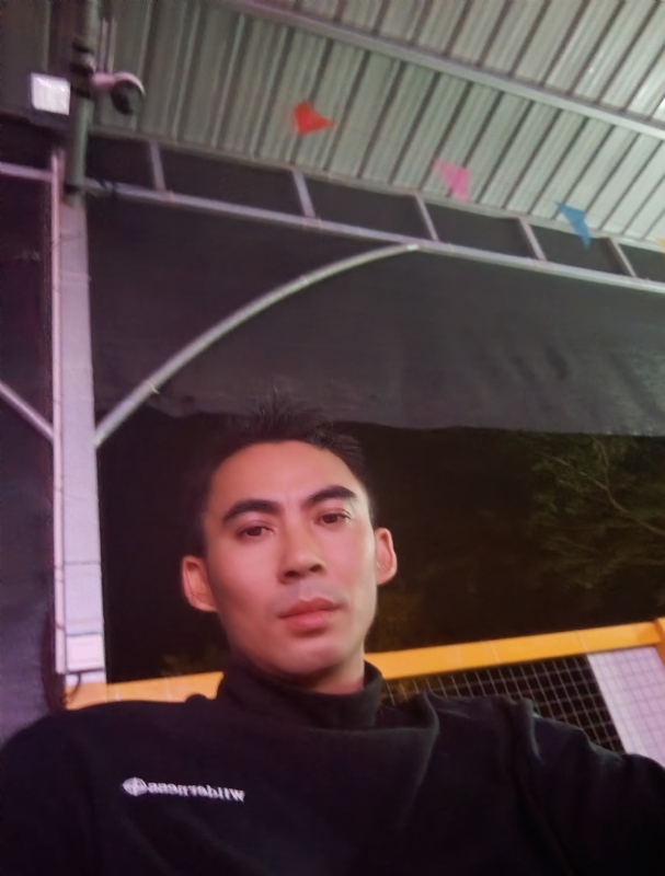 真诚的我的第一张照片--长汀相亲网