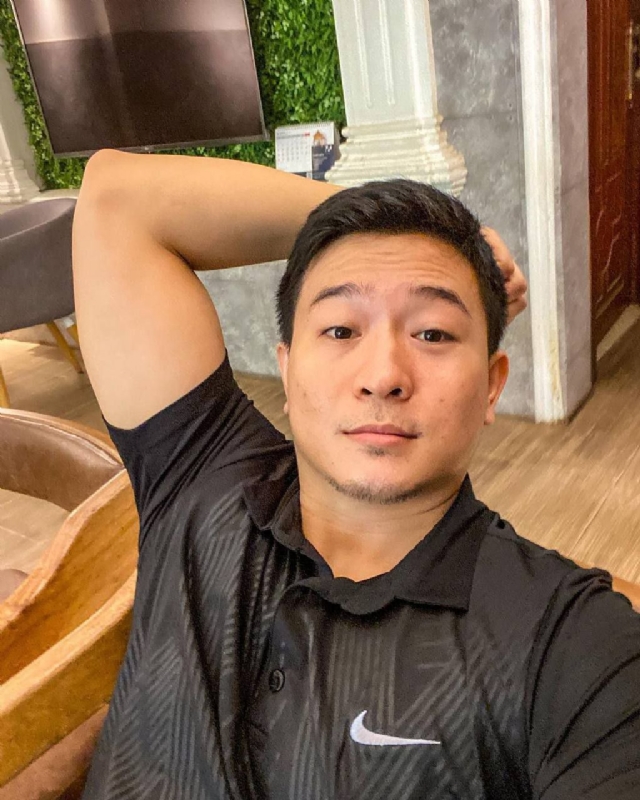 爱发个的第二张照片--长汀相亲网