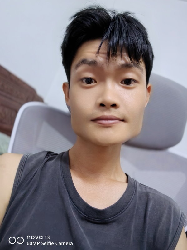 小林的第二张照片--长汀相亲网