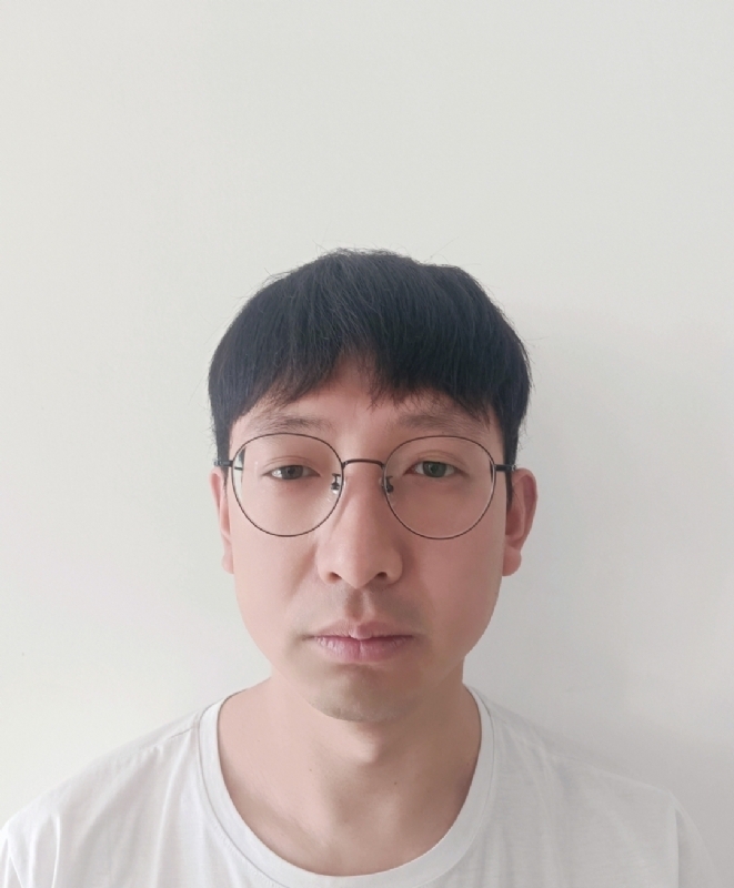 真诚的第一张照片--长汀相亲网