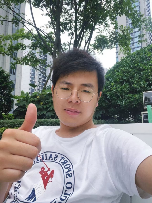 想要找个女朋友的第一张照片--长汀相亲网