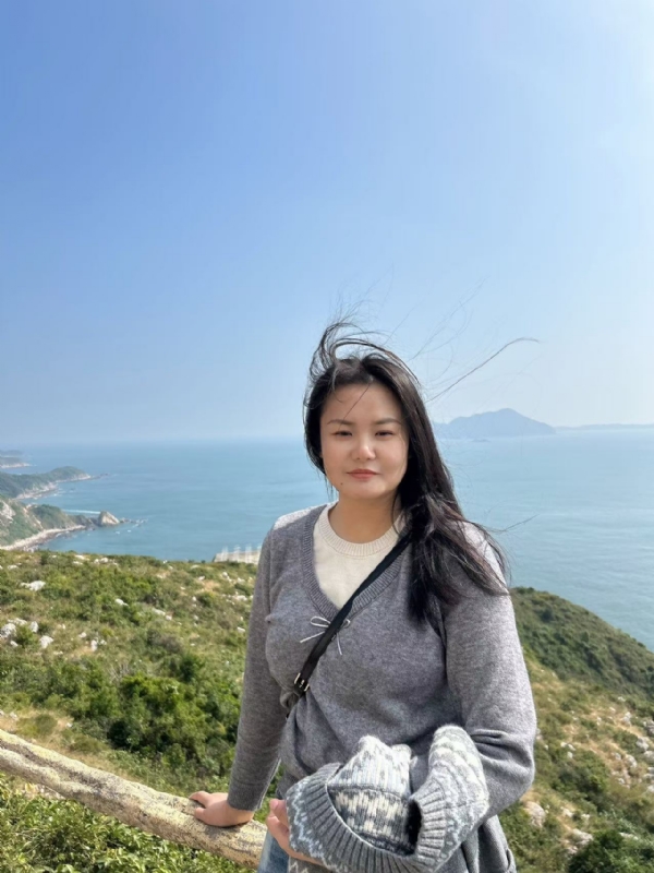 哈哈哈的第二张照片--长汀相亲网