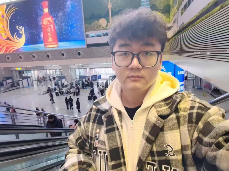 小白的第二张照片--长汀相亲网