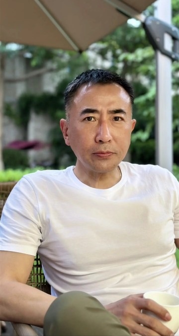 厚德载福的第一张照片--长汀相亲网