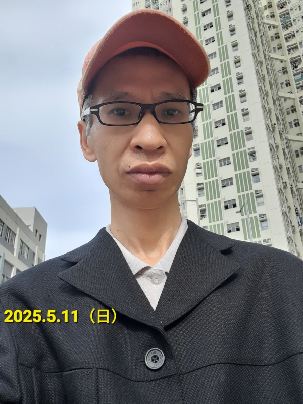 周生的第二张照片--长汀相亲网