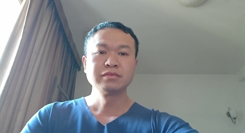 凉介的第一张照片--长汀相亲网