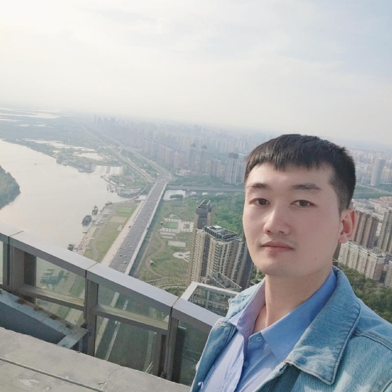 王闯的第二张照片--长汀相亲网