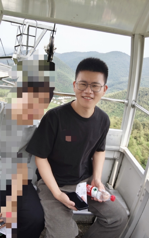 奔奔笨笨的第三张照片--长汀相亲网