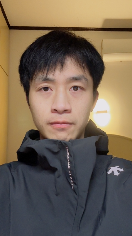 shine的第一张照片--长汀相亲网
