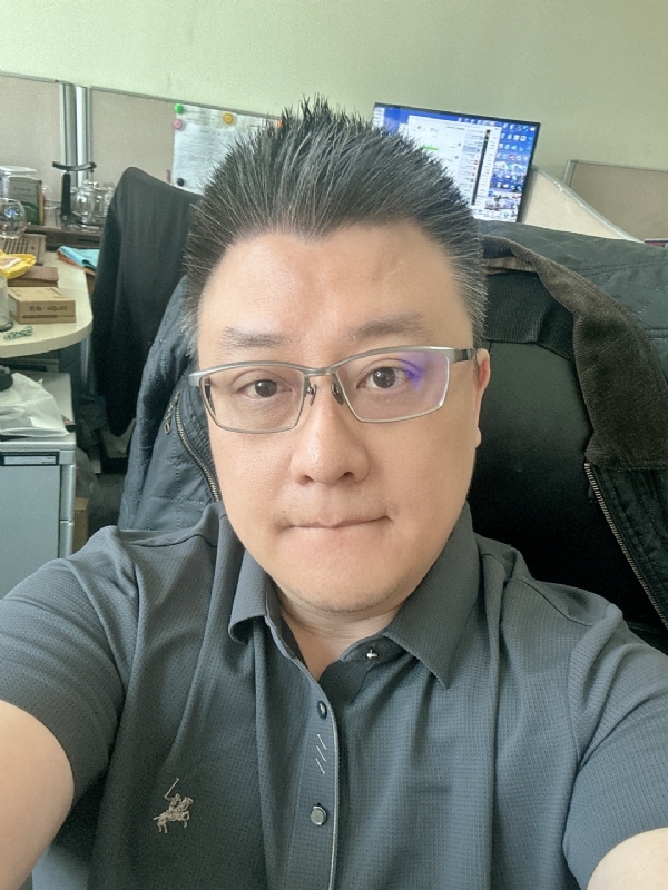 回归自我的第一张照片--长汀相亲网