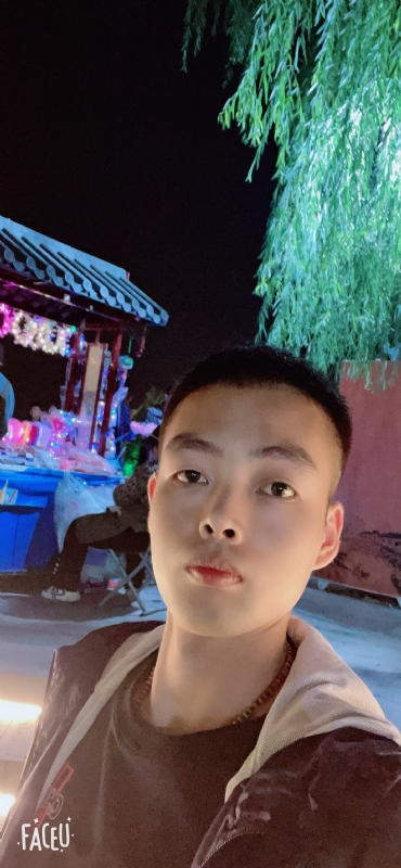 向阳而生的第一张照片--长汀相亲网