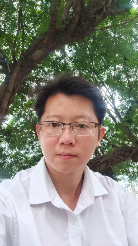 martin的第一张照片--长汀相亲网